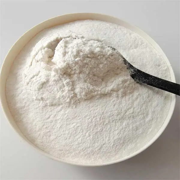 hydroxyethyl cellulose powder