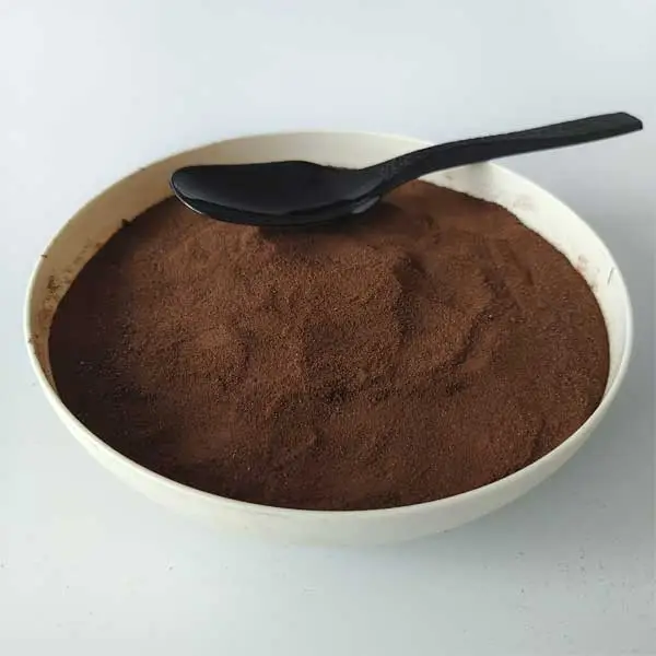 sodium lignosulfonate powder